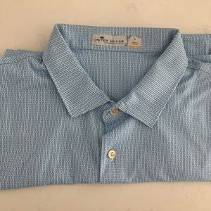 Peter Millar men’s polo
